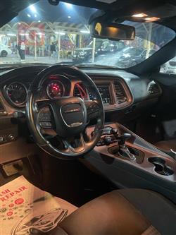 دودج تشالنجر